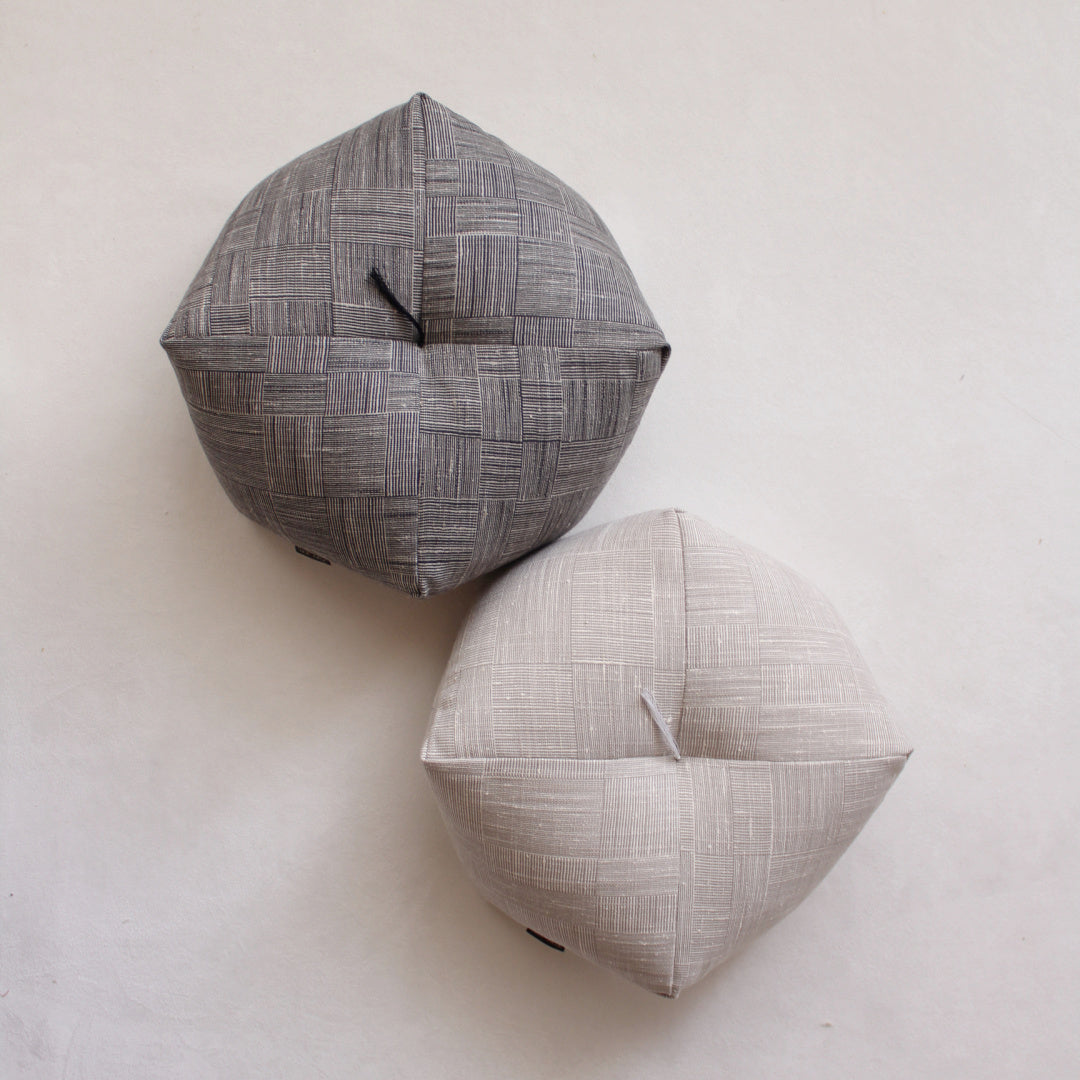 Ojami Cushion | TIME – Takaokaya
