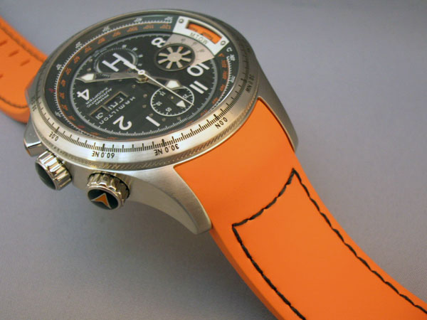 カーキ X-COPTERエックスコプター H76616333 H76616933 ／ 日本で唯一