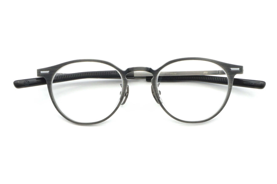 999.9(フォーナインズ) S-925T-4アンティークシルバーマット(46