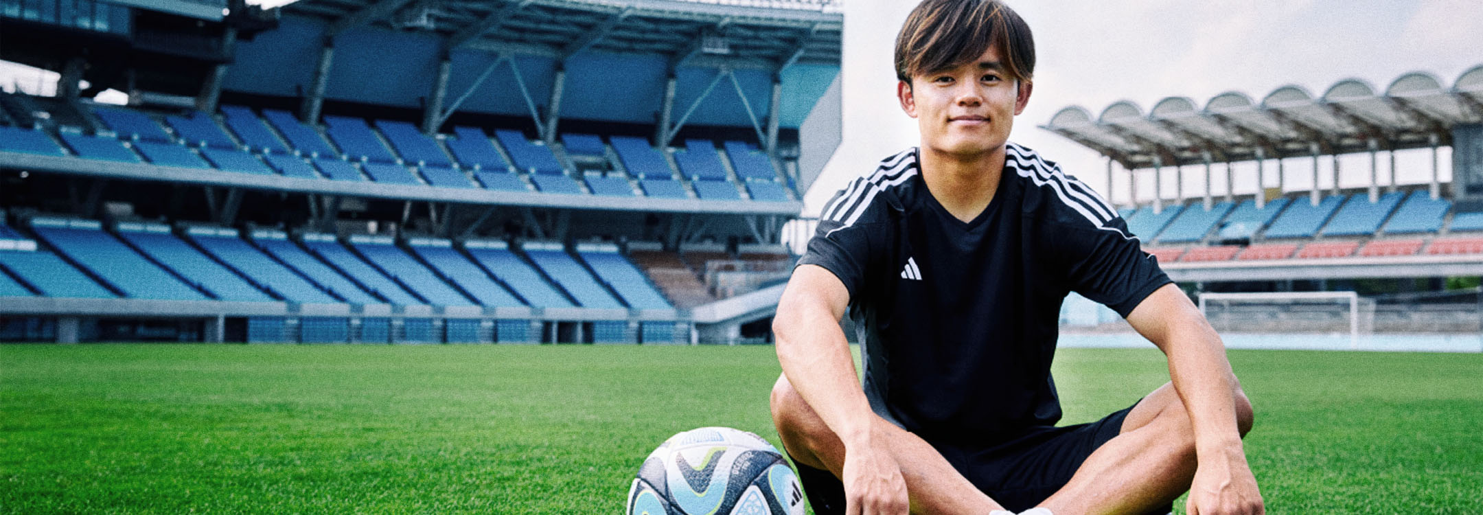 eFootball™ 協力】アディダス サッカー日本代表2022ユニフォーム久保