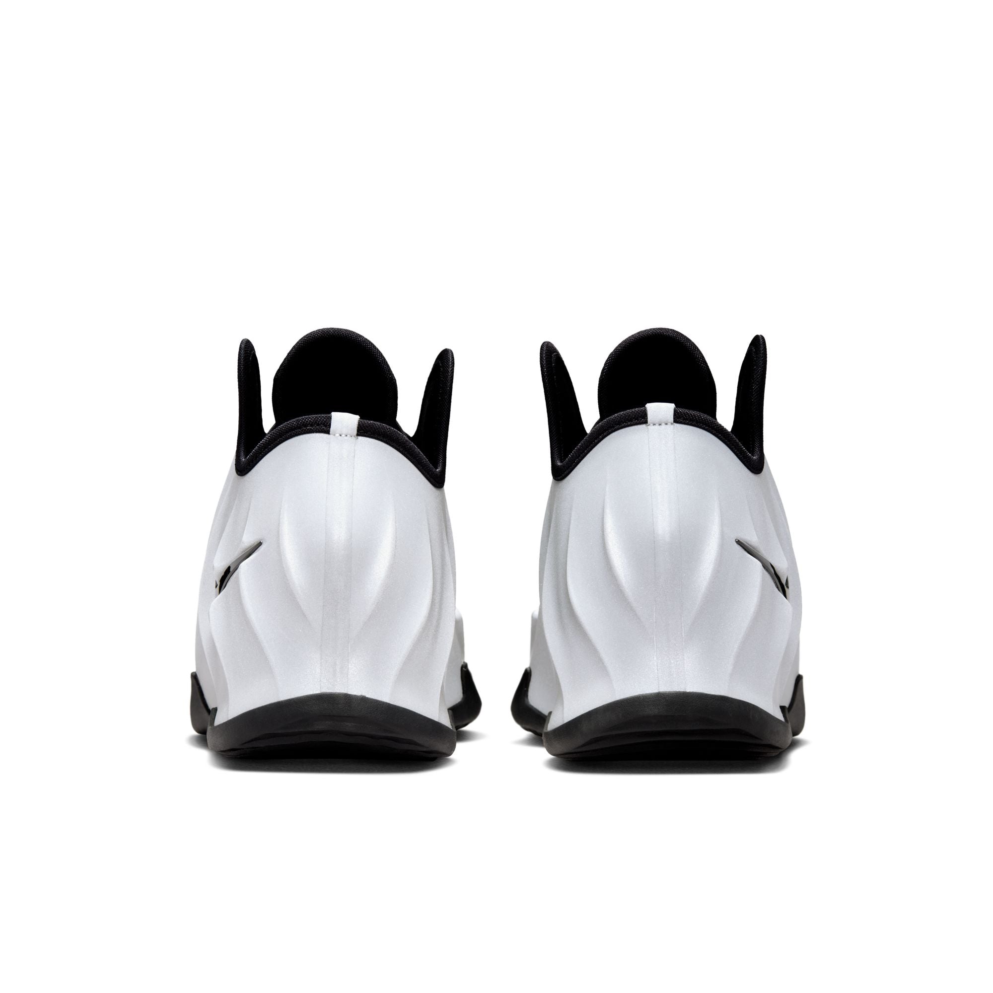 Nike G.T. Future 'Metallic Silver' – TAKOUT®