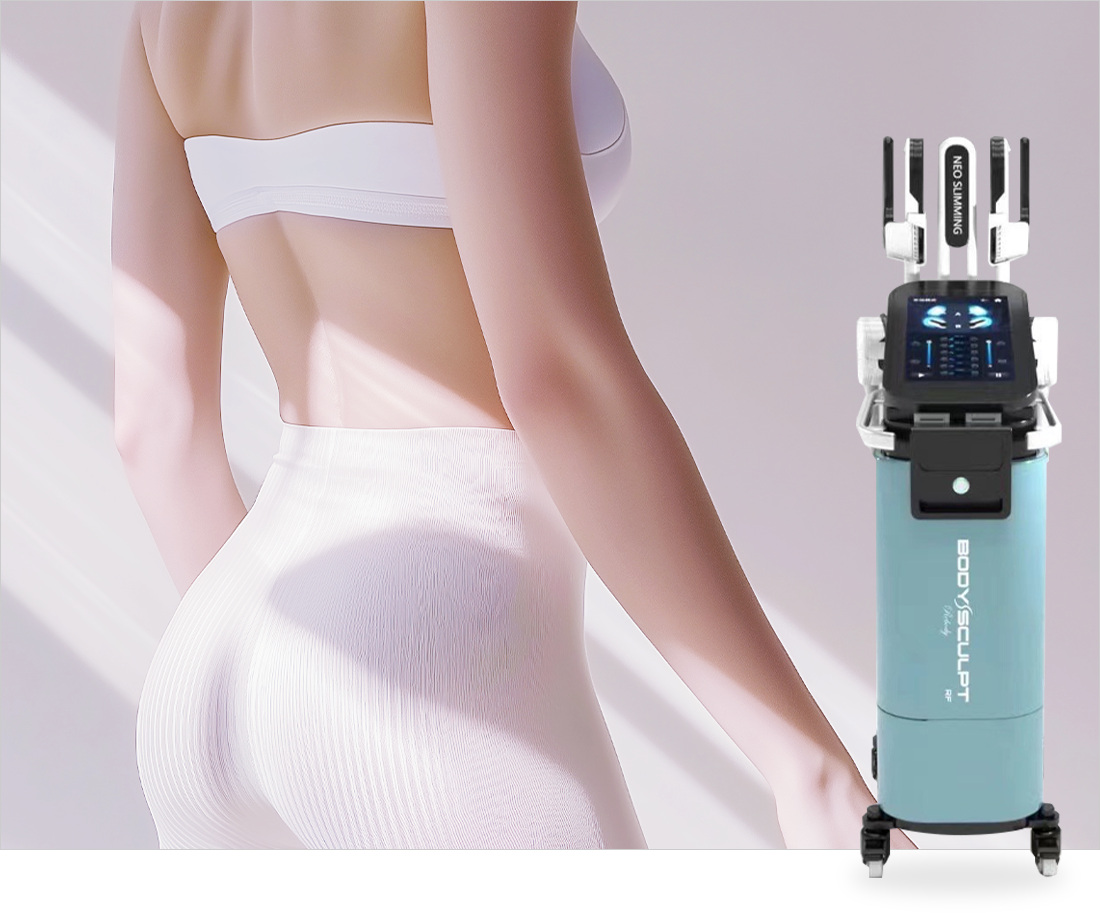 美品】パイラリーブ/テスト使用のみ/業務用機器/痩身/定価¥972,000 PYR