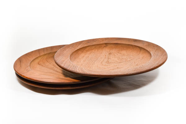 DENMARK kay Bojesen チークプレート北欧家具talo tool & tool