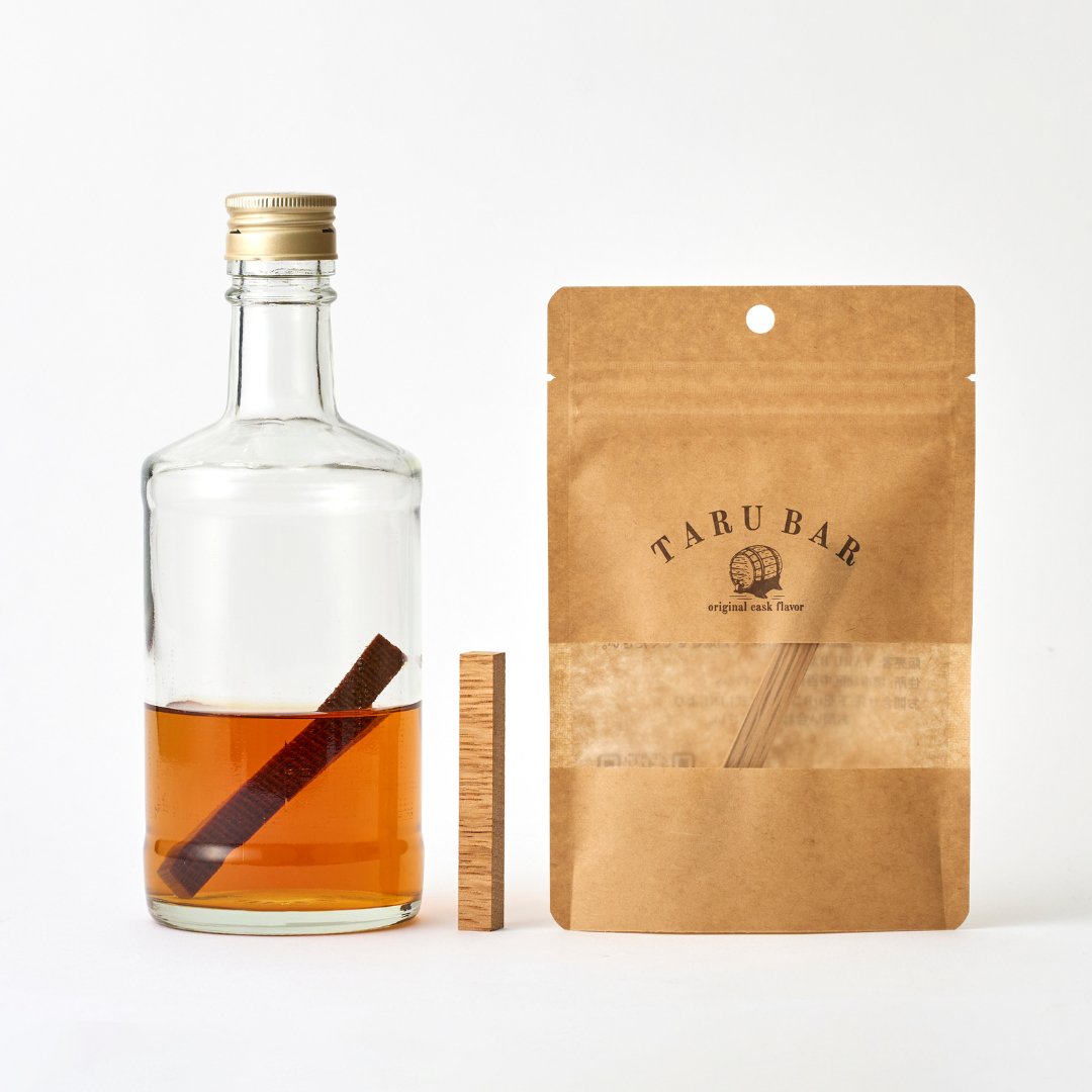 TARUBAR sherry Cask Flavor| TARU BAR(タルバー)公式| ウイスキー