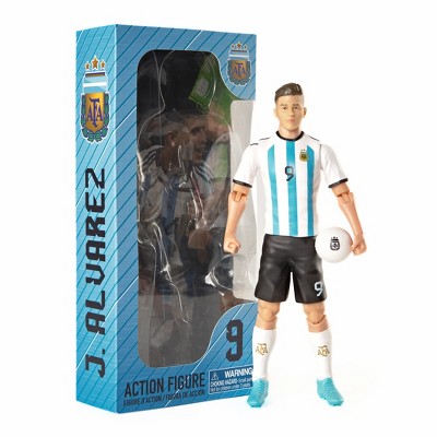 Banbo Toys SOCKERS Argentina AFA Enzo Fernandez 8