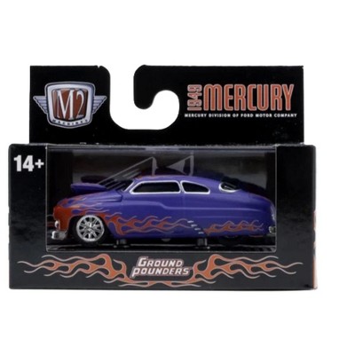 M2 1949 マーキュリー (スーパーチェイスカー) M2 1949 マーキュリー