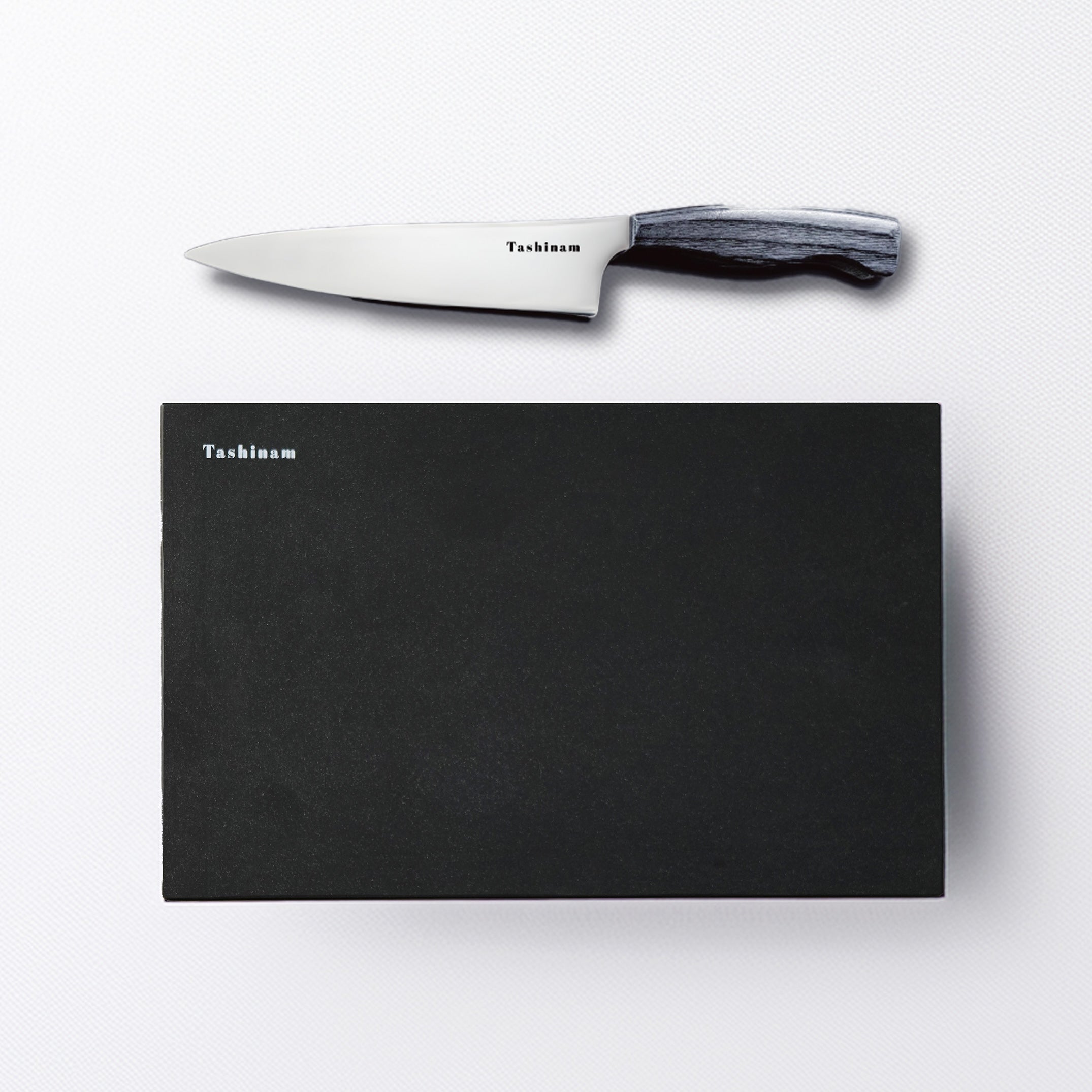 10%OFF】完全無欠包丁・まな板セット【26年5-6月発送予定】