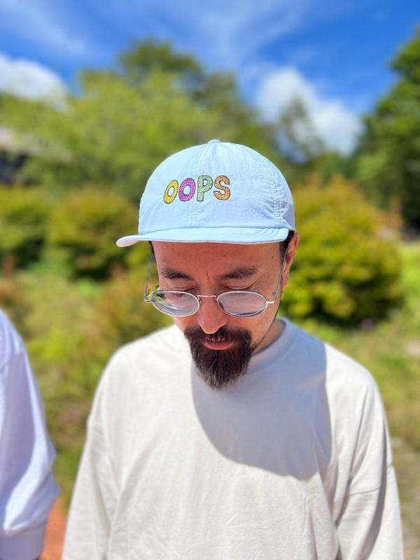 OOPS CAP – tempra online store