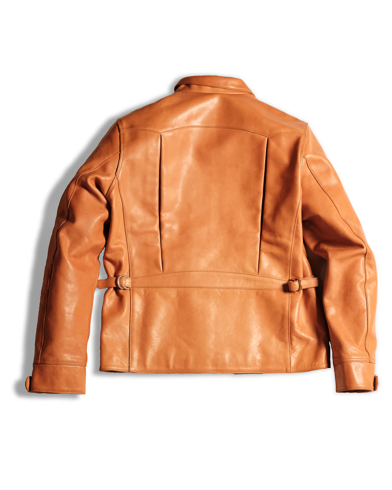 SPORTS JACKET:JS03 | 天神ワークス