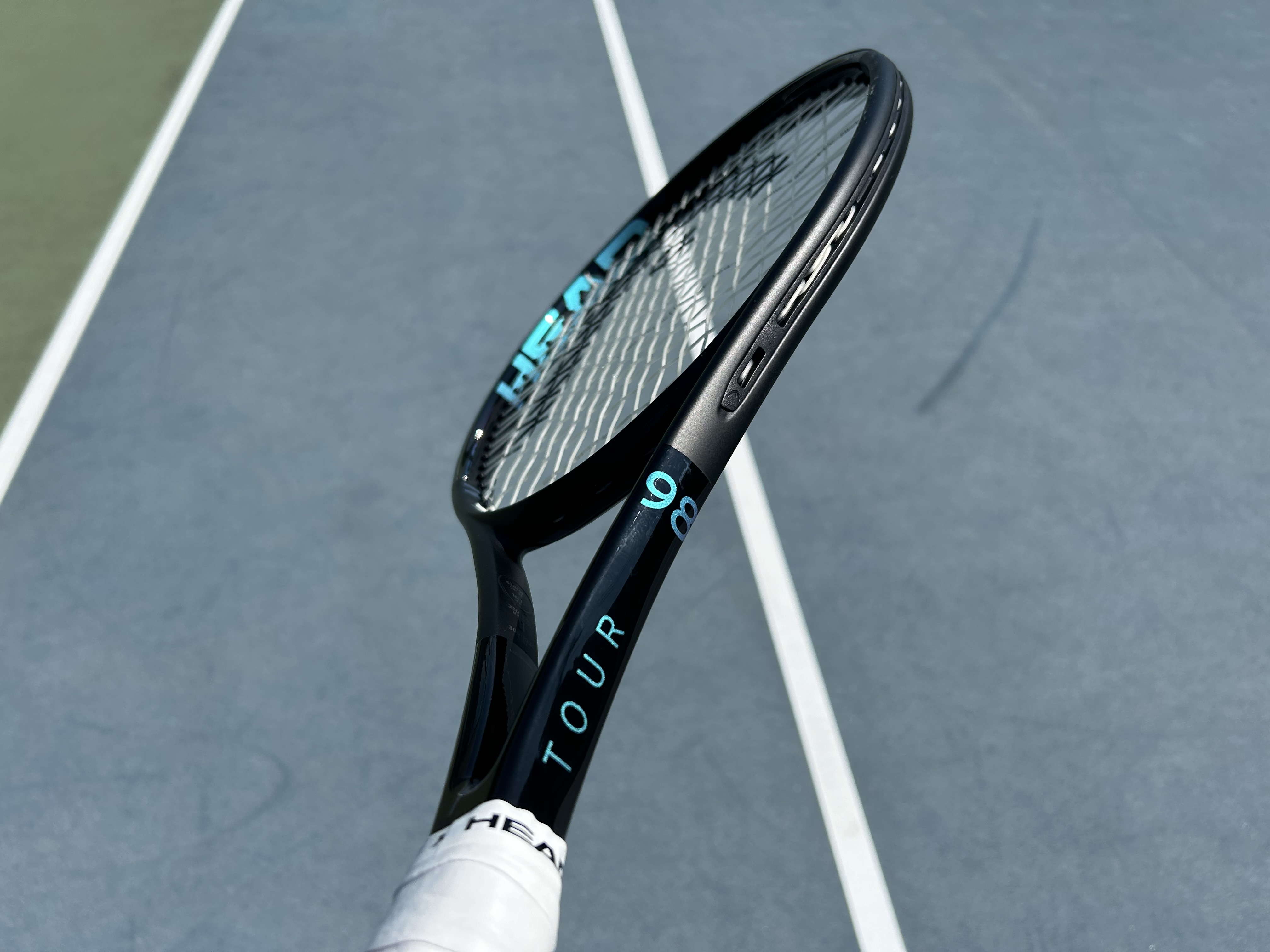 ヘッド グラビティツアー98 G3 ヘッド グラビティツアー98 G3 2025年