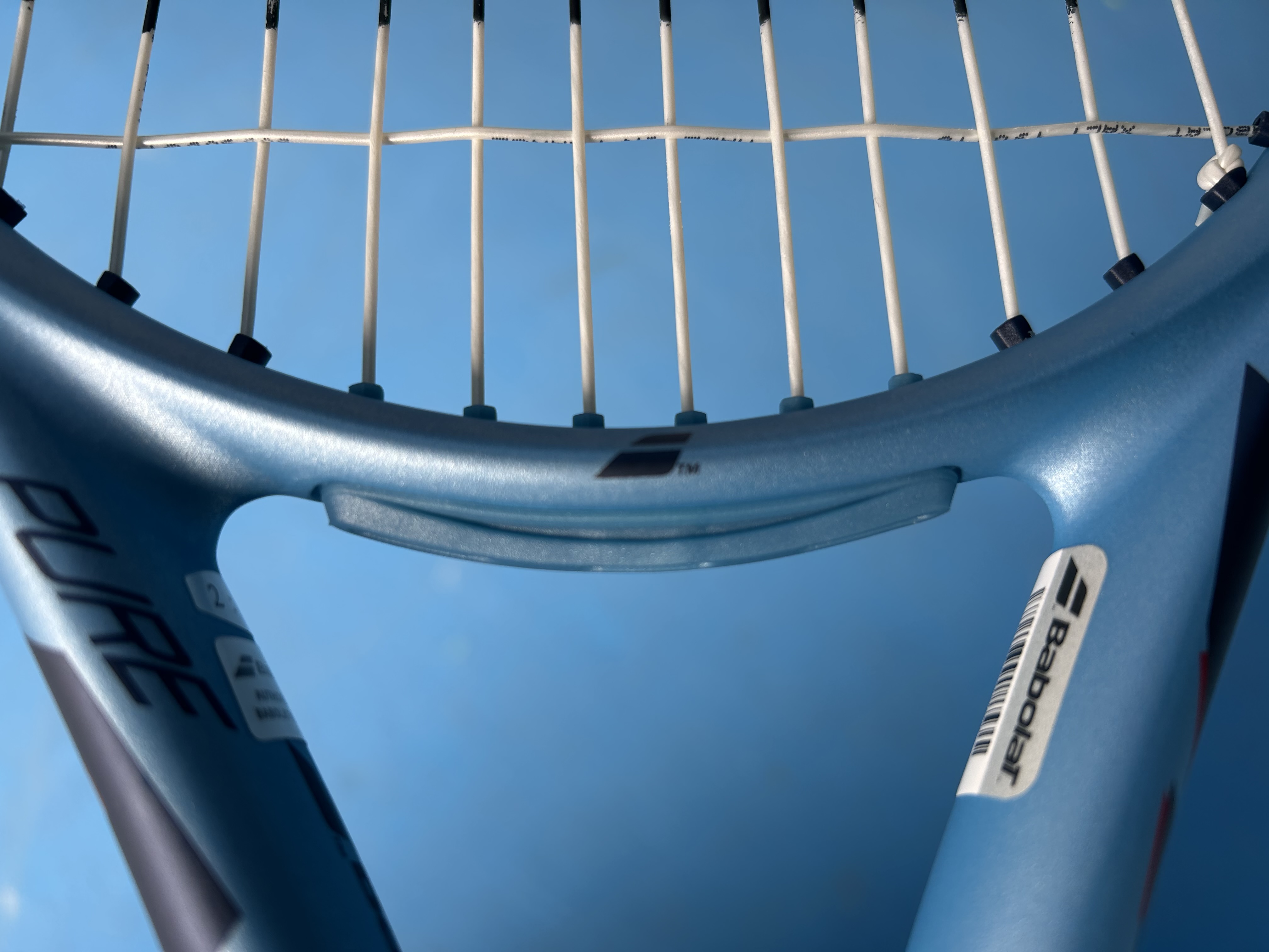 Babolat】PURE DRIVEシリーズ2025年モデルの詳細公開＆定番の300g/TEAM