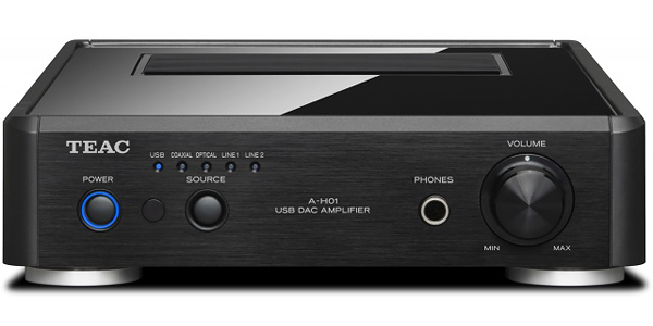 A-H01 | FEATURES | TEAC | International Website