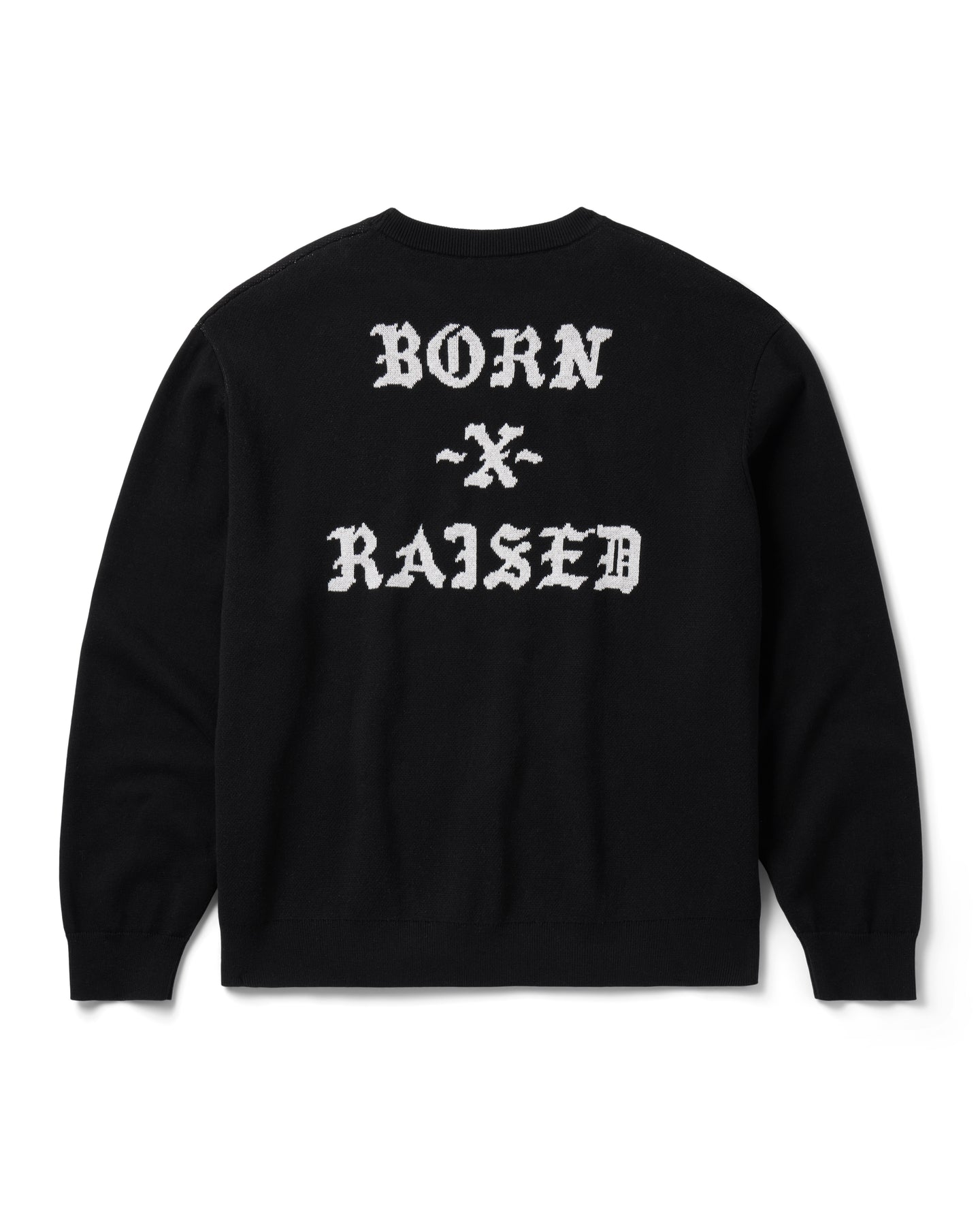 KINGS BXR PHANTOM INTARSIA – TEAM LA Store