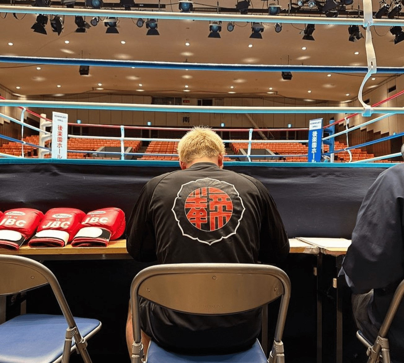 TEAM TENSHIN OFFICIAL PAGE｜那須川天心公式オンラインストア