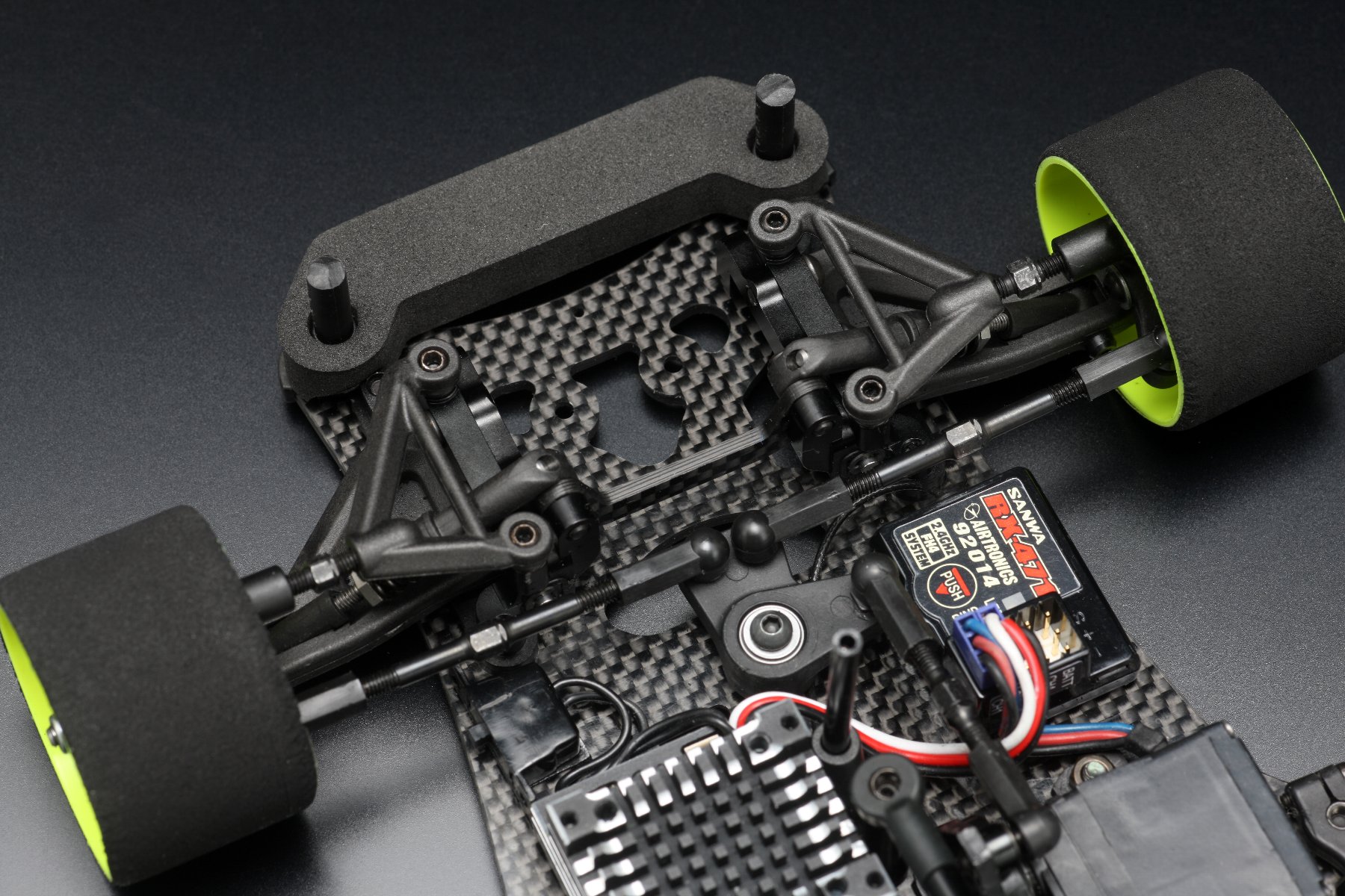 ラジコンカー・RCカーのヨコモ／YOKOMO 公式サイト