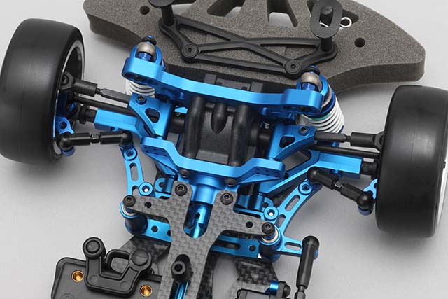 ラジコンカー・RCカーのヨコモ／YOKOMO 公式サイト