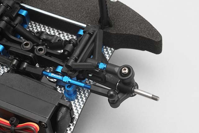 ラジコンカー・RCカーのヨコモ／YOKOMO 公式サイト