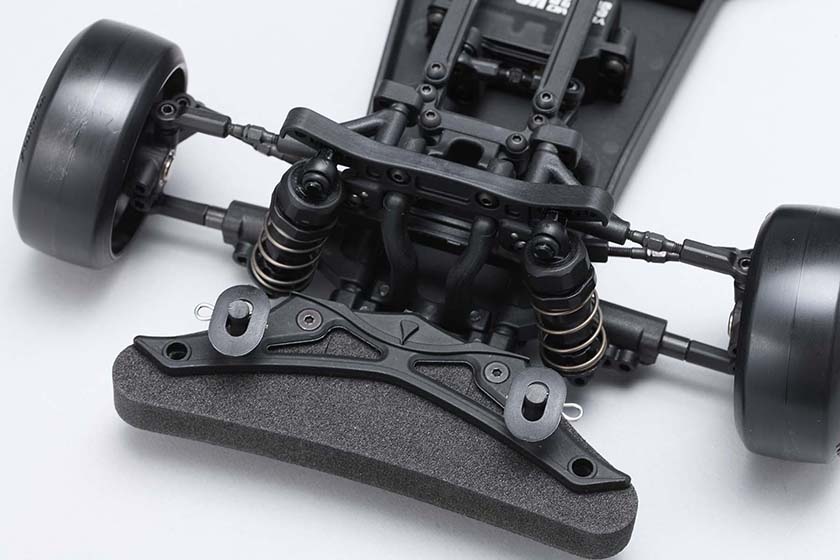 ヨコモ RD1.0(YD-2Z) ヨコモ RD1.0(YD-2Z) RWD ドリフトカー YD-2Z