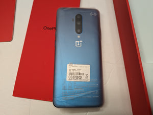 OnePlus 7T Pro Unlocked 8GB Ram 256GB – Techdaddyaccs.com