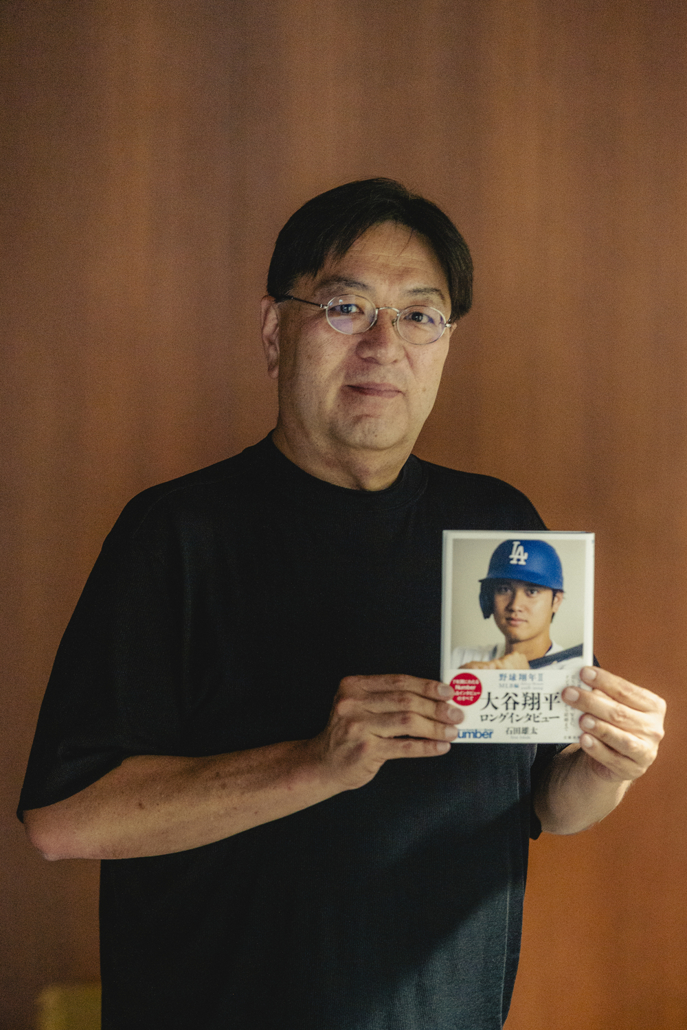 スポニチPresents 2024大谷翔平選手プレーバックトーク【スポーツ