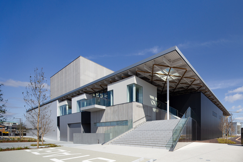 津市久居アルスプラザ（株）ケイミックスパブリックビジネス | 電子