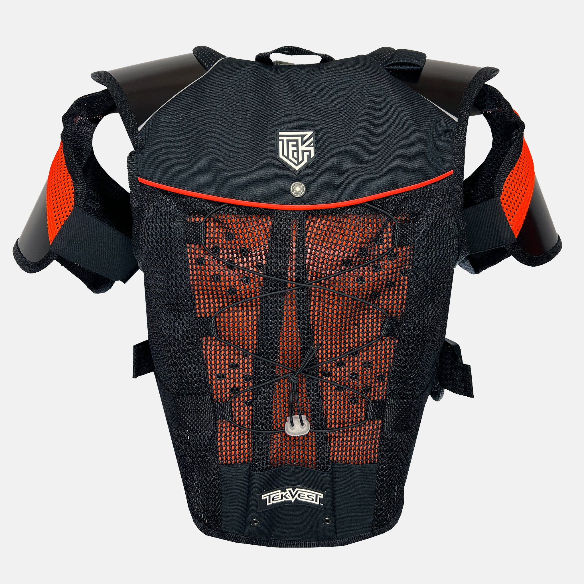 The Rally Sport – Tekrider