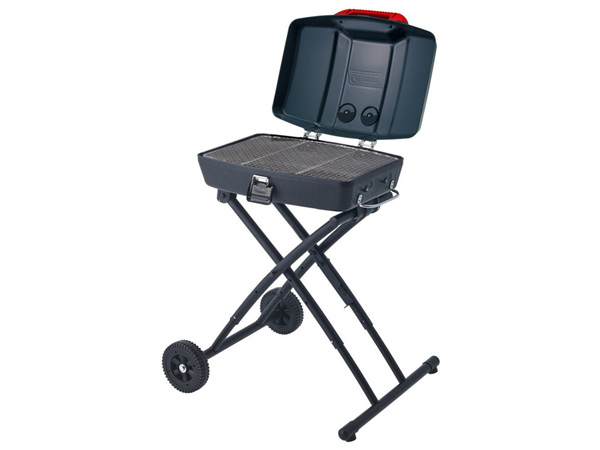 コールマン ロードトリップチャコールグリル対応グリルプレート