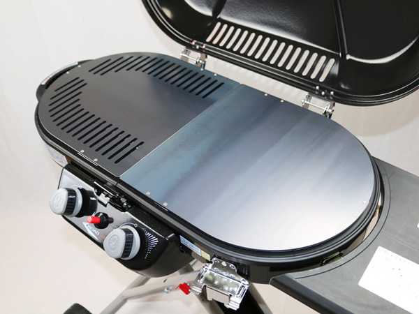 コールマン ロードトリップグリルエクスカーション対応グリルプレート