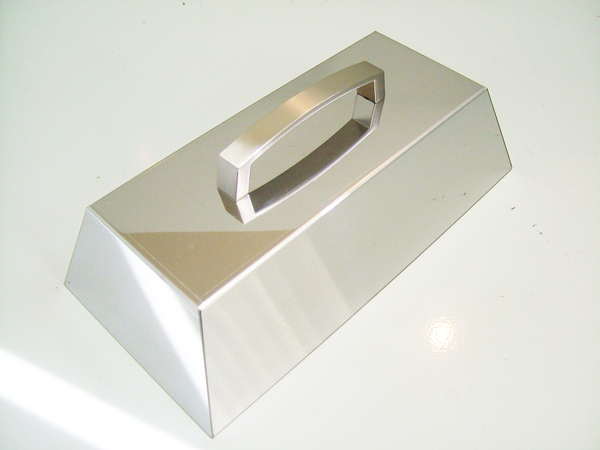 ZEOOR 極厚バーベキュー鉄板用 蒸し焼き蓋