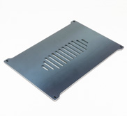 グリルバーナー雪峰苑（(株)スノーピーク登録商標）：バーベキュー鉄板