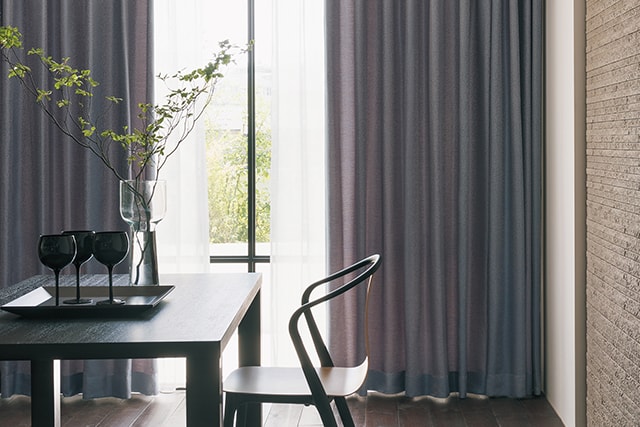 オーダーカーテン】川島織物セルコン itto[イット] TT9118-9122