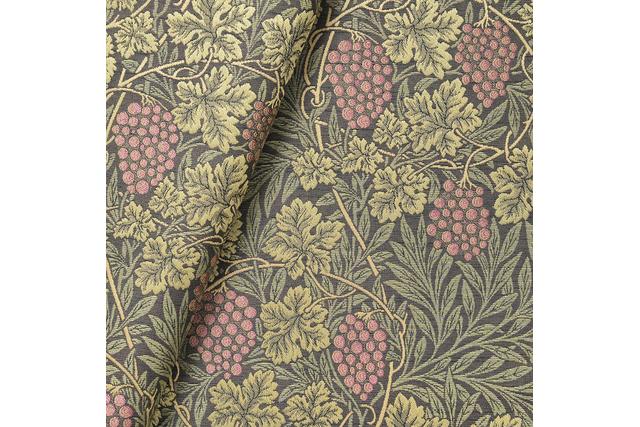 オーダーカーテン 川島織物セルコン】MM3149 VINE(バイン) ウィリアム