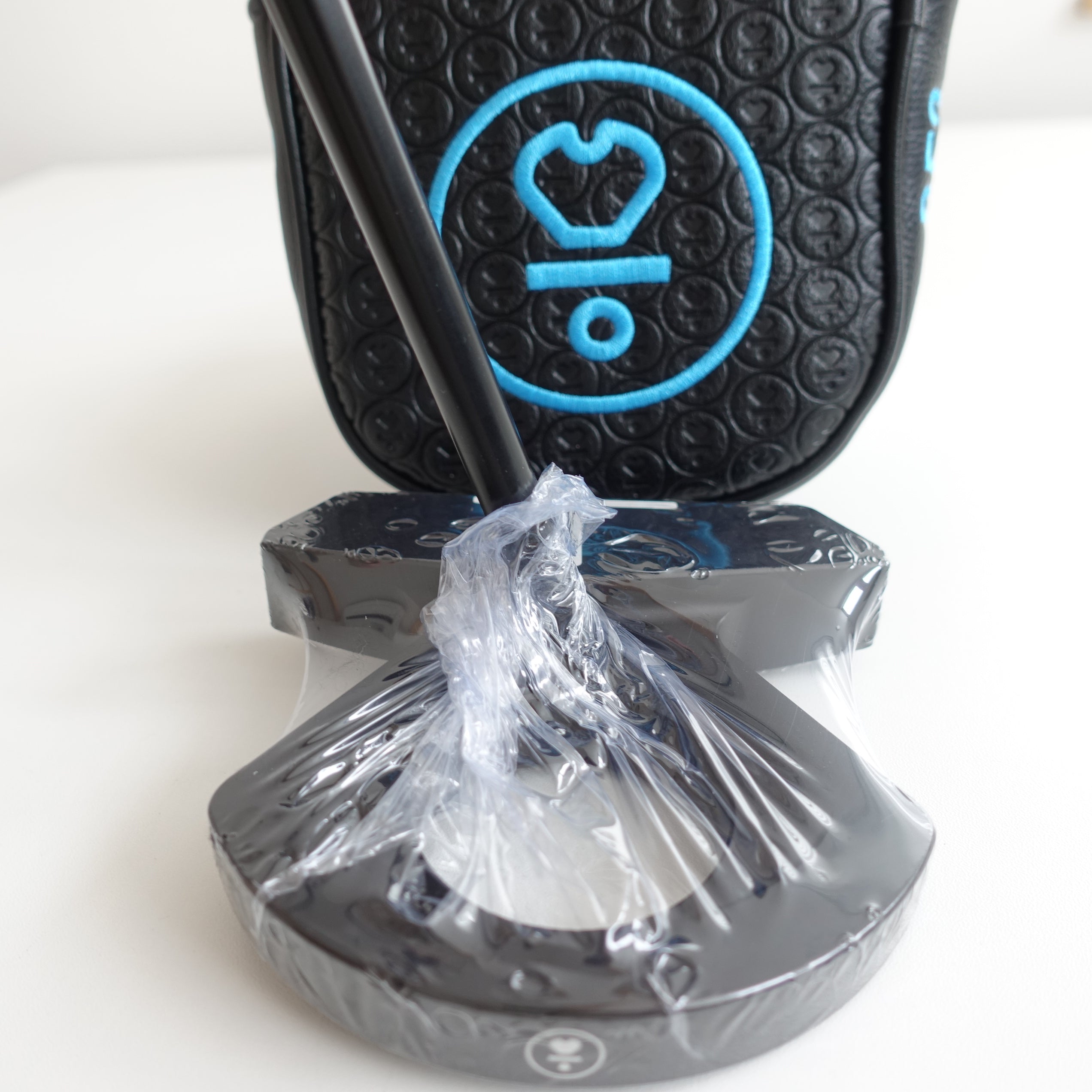 L.A.B. GOLF DF3 パター 右用 35インチ ラブ・ゴルフ – テリヤキゴルフ