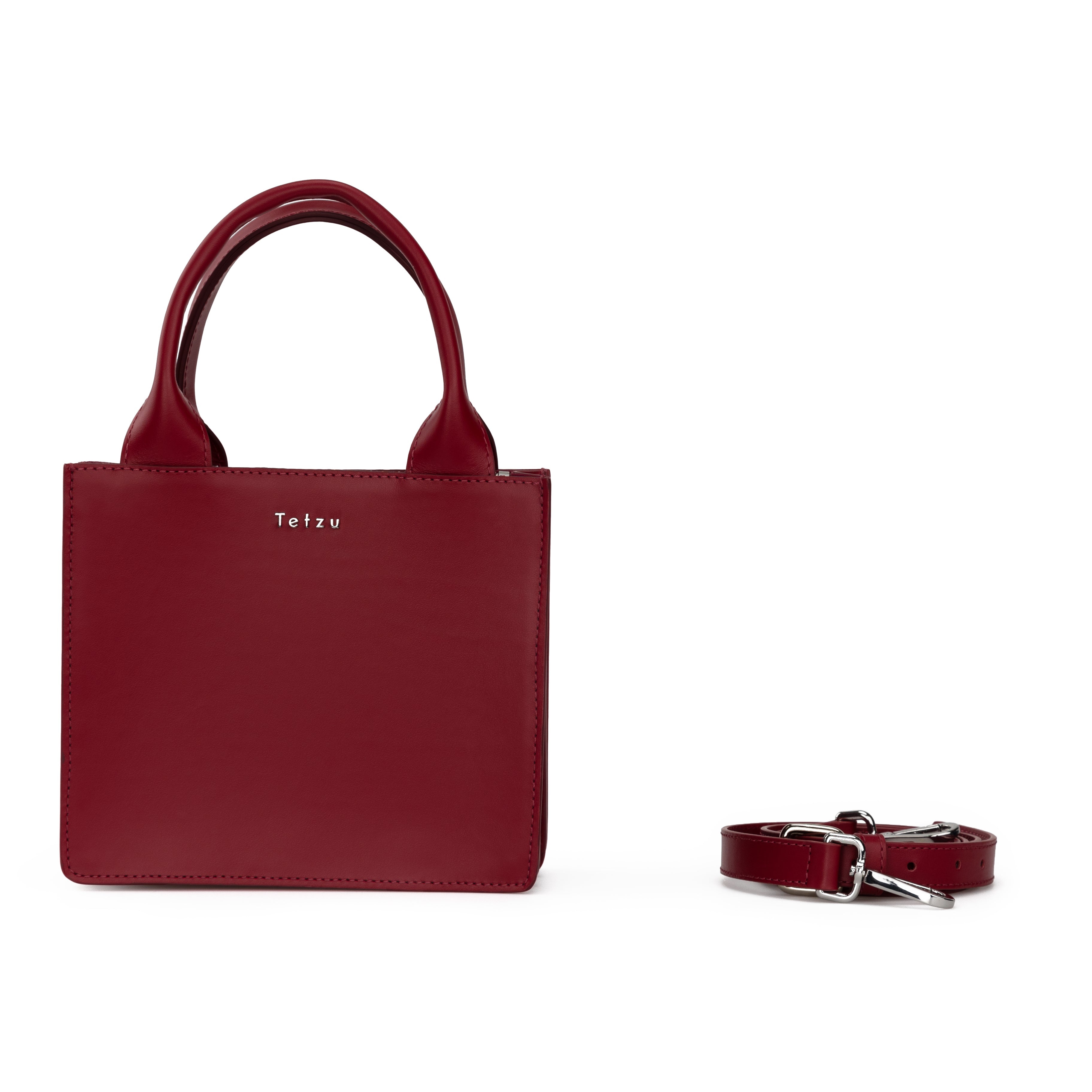 Tetzu Legacy Leather collection