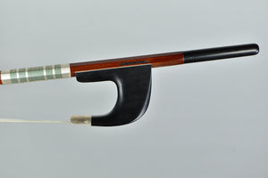 B.MICHAEL DOLLING コントラバス弓 ジャーマン 【ミハエル デーリング