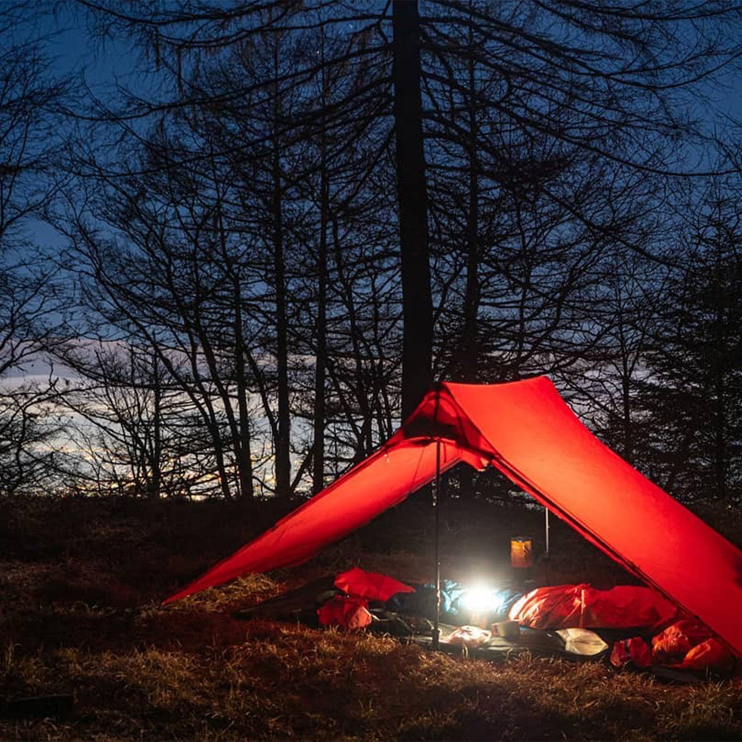 the free spirits Libra2 RED リブラ2 【公式通販】