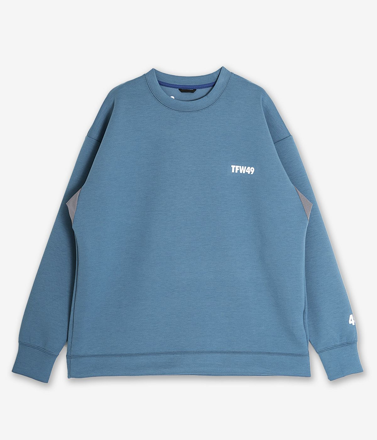 TFW49 CARDBOARD LONG SLEEVE CREW M