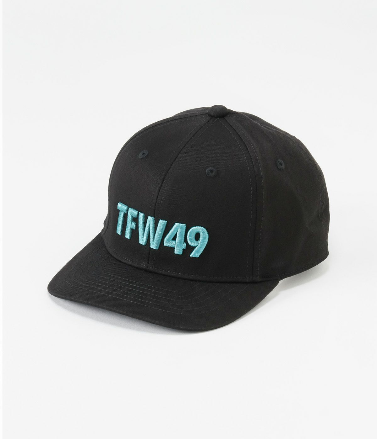 TFW49 6P CAP | TFW49（ティーエフダブリュー）Official EC Store