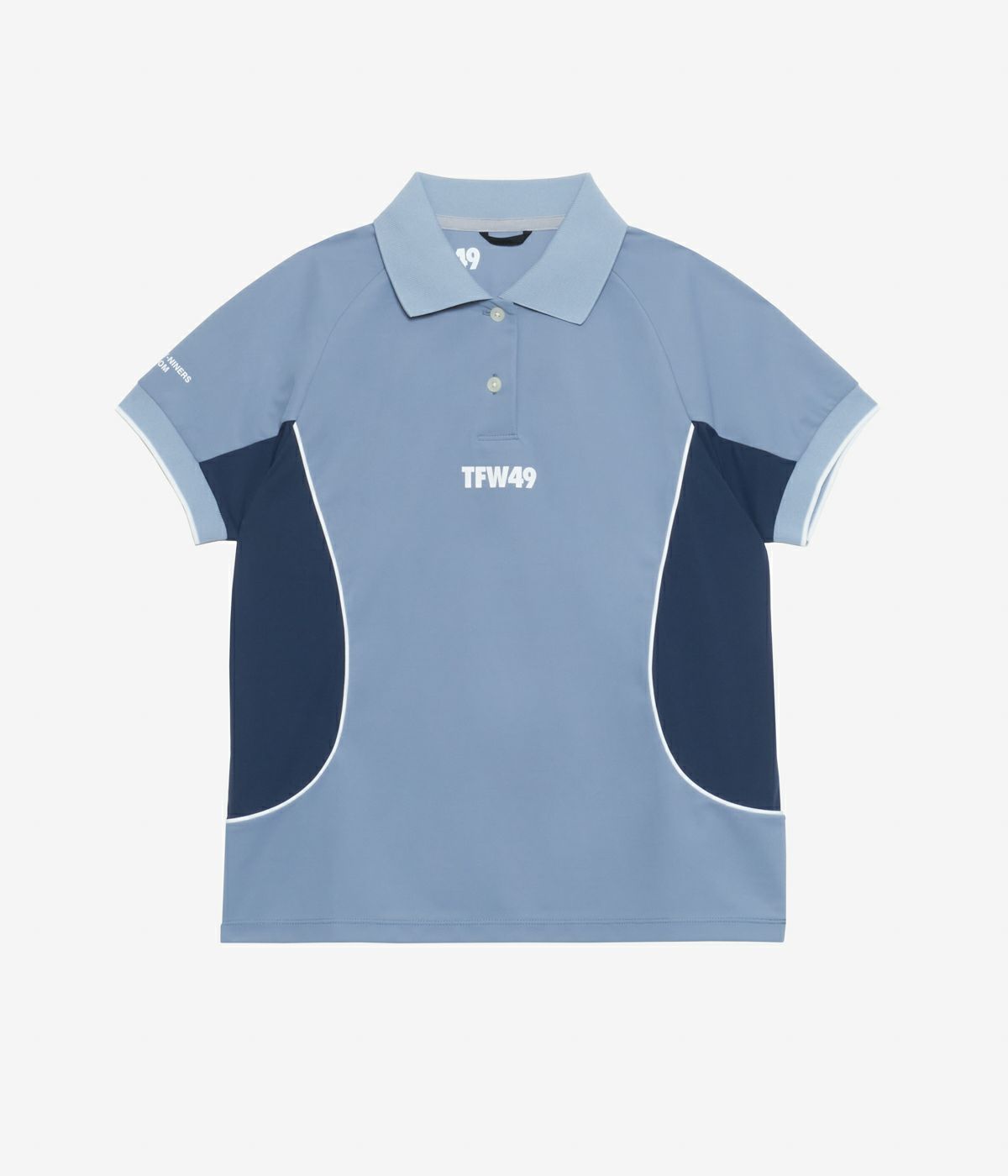 ポロシャツの商品一覧 | TFW49（ティーエフダブリュー）Official EC Store