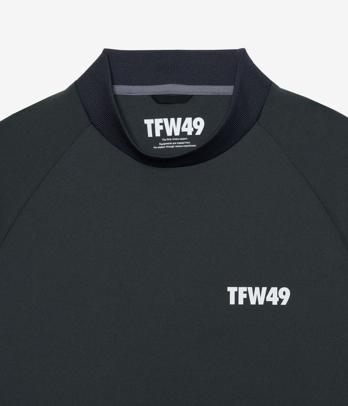 LIGHT CARDBOARD PULLOVER | TFW49（ティーエフダブリュー）Official