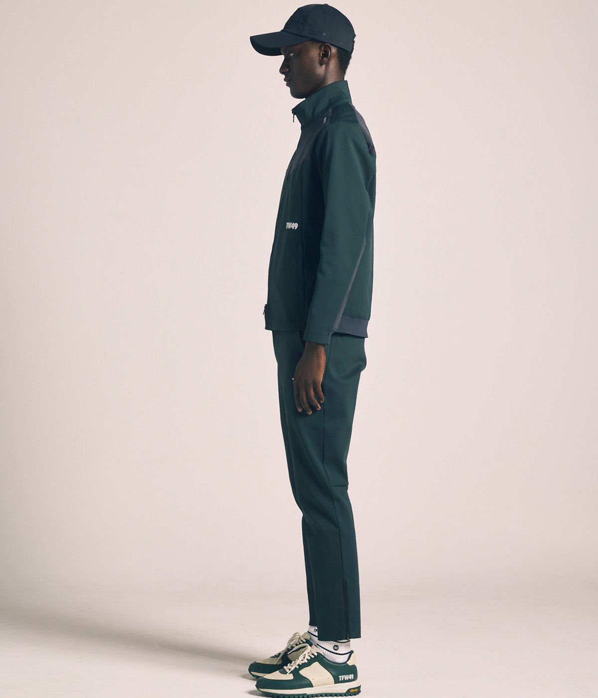 MULTI PURPOSE BLOUSON | TFW49（ティーエフダブリュー）Official EC Store