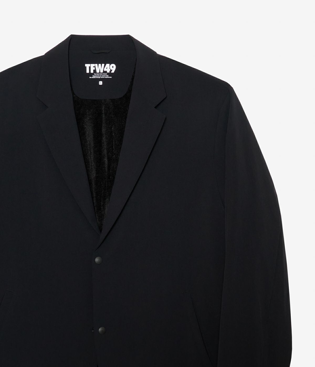 OCTA JKT | TFW49（ティーエフダブリュー）Official EC Store