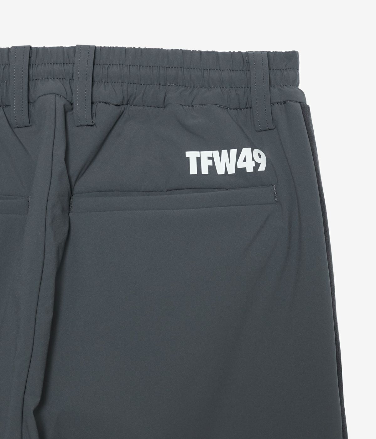 FLEECE PANTS | TFW49（ティーエフダブリュー）Official EC Store