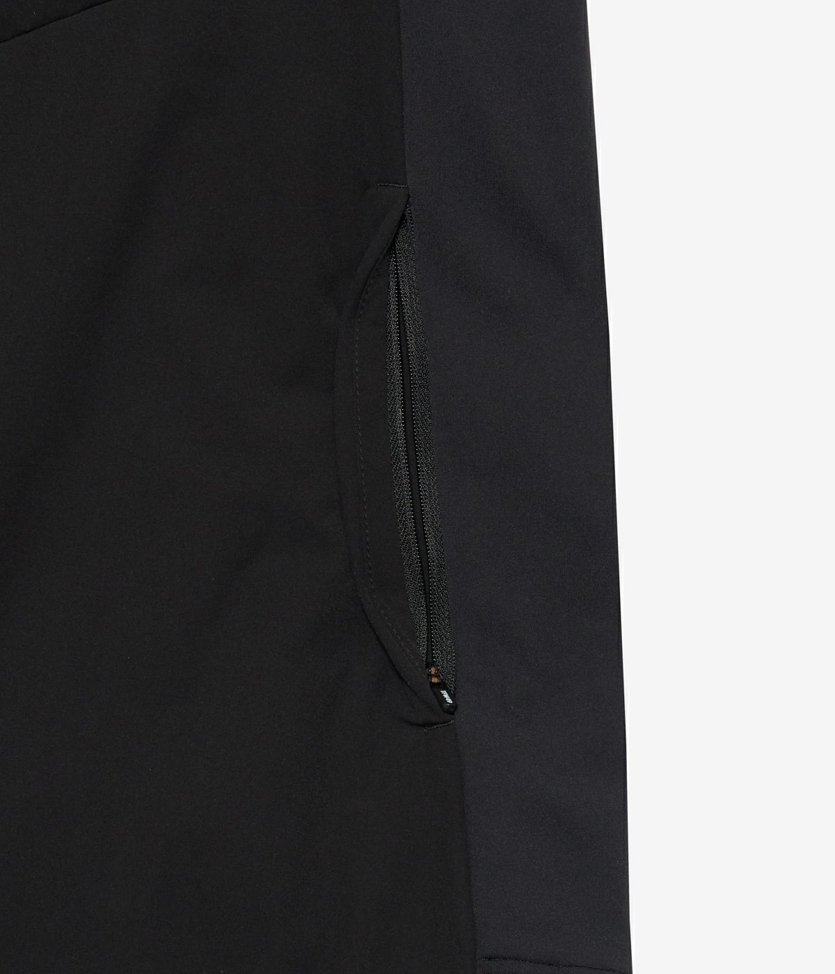 SHIELD WARMER COLLARLESS VEST | TFW49（ティーエフダブリュー