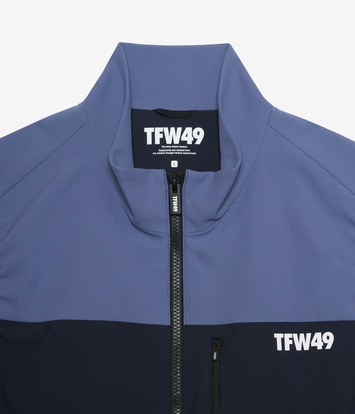 SHELL VEST | TFW49（ティーエフダブリュー）Official EC Store