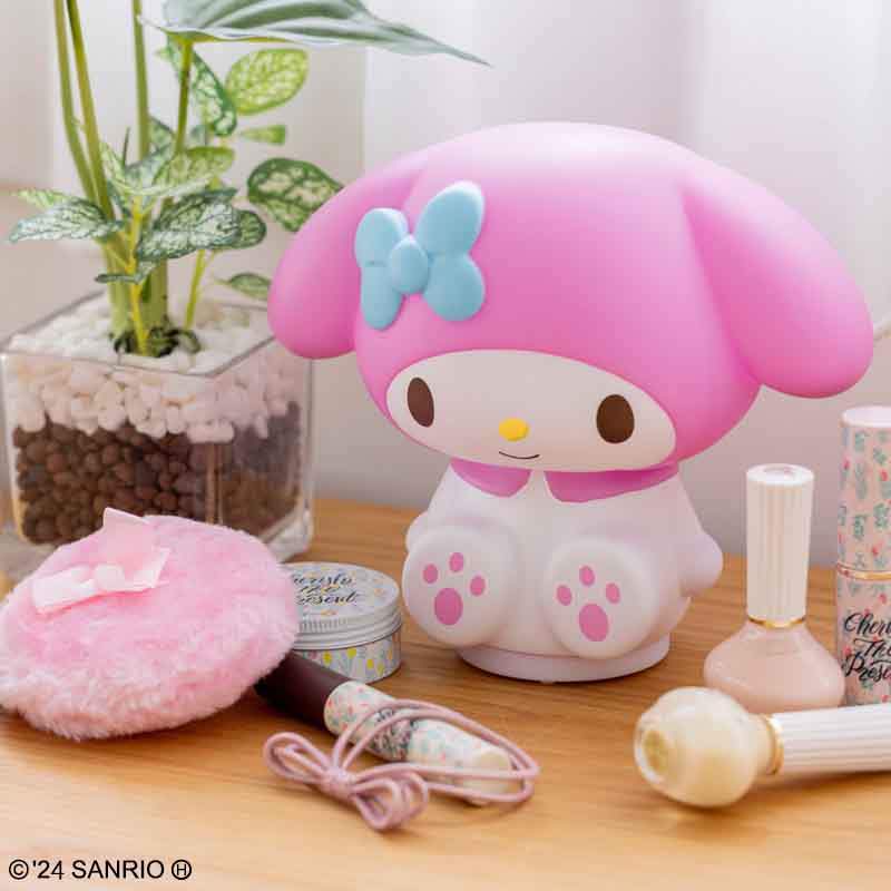 マイメロディ お部屋ライトBOOK special package ver.│宝島社の通販