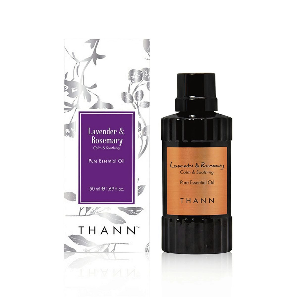 深い眠りのために | THANN