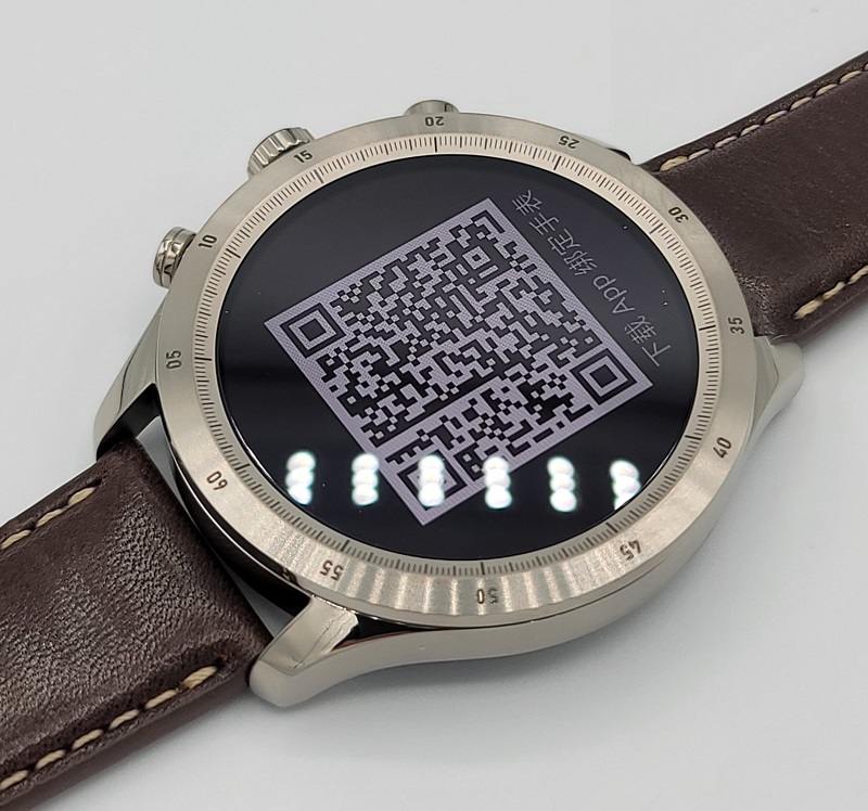 Zepp Z smartwatch review - Luxury finish and price - The Gadgeteer