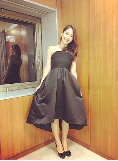 ブランドドレスのレンタル THE DRESS（MEDIA） YOKO CHAN（ヨーコ