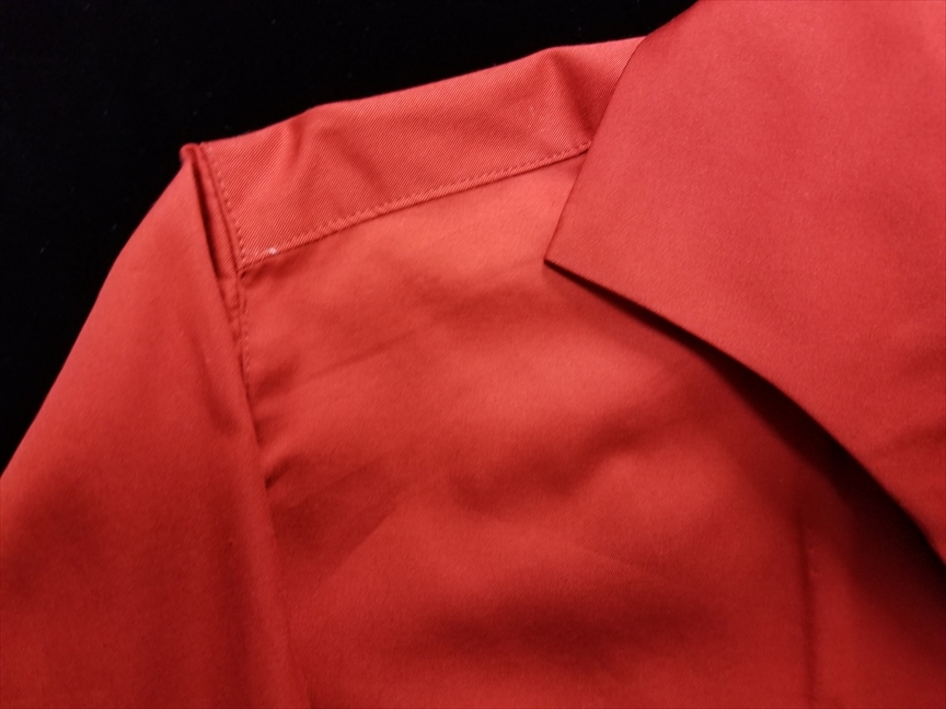 ロカビリーシャツ/チェック/アーガイル/fiftys fashion